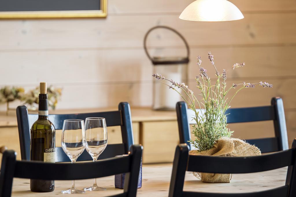 Skarsnuten Apartments Хемседал Екстериор снимка