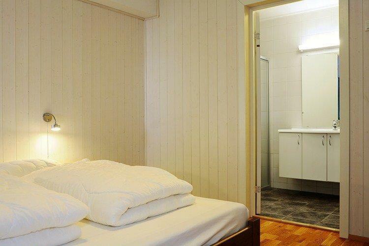 Skarsnuten Apartments Хемседал Екстериор снимка